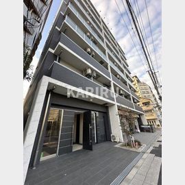 グランツ鶴見の賃貸物件