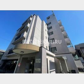 フェアリー城東 2階 築30年1ヶ月の賃貸物件