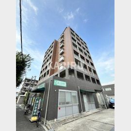 ラフィーネシャンブル 3階 築26年7ヶ月の賃貸物件