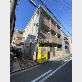 小路駅より徒歩9分 1階 築8年8ヶ月の賃貸物件