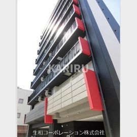 ＧｒａｎｄＰａｃｉｔｉｃ巽中 6階 築4年5ヶ月の賃貸物件