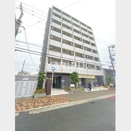 今福鶴見駅より徒歩7分 5階 築17年6ヶ月の賃貸物件