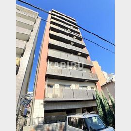 La・Mimosaの賃貸物件