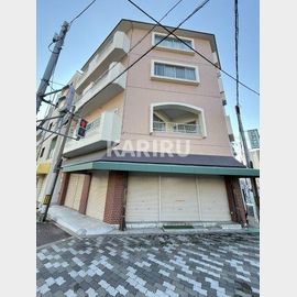 ハイツ魚住 3階 築45年7ヶ月の賃貸物件