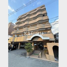 グランドパレスジュィレ 6階 築35年4ヶ月の賃貸物件