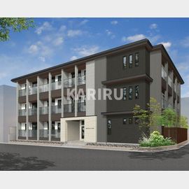 モクシオン大阪ベイ 2階 新築の賃貸物件