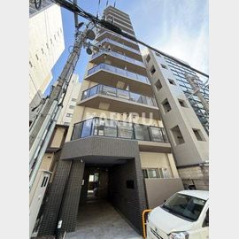 天満橋駅より徒歩8分 12階 築3年3ヶ月の賃貸物件