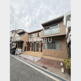 フェリーチェガレットの賃貸物件