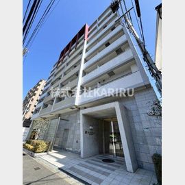 大阪城北詰駅より徒歩3分 8階 築19年9ヶ月の賃貸物件