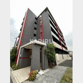 北巽駅より徒歩13分 4階 築6年9ヶ月の賃貸物件