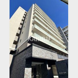 サンセール豊崎の賃貸物件