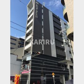 セイワパレス新梅田の賃貸物件