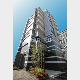 セイワパレス梅田茶屋町の賃貸物件