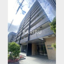 トレヴァンス梅田の賃貸物件