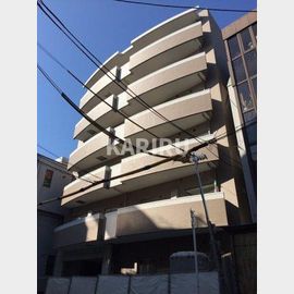 ベラ・ルーナ北梅田の賃貸物件