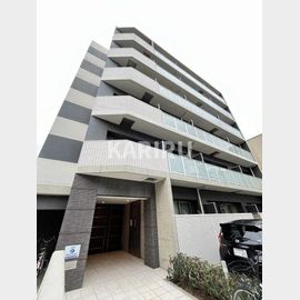 PerfectLife京橋駅前の賃貸物件