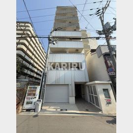 アリビオ都島の賃貸物件