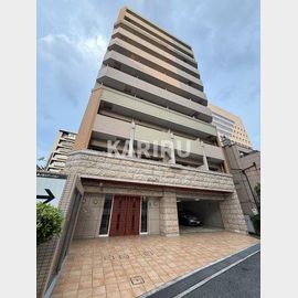 ジュネーゼプレシャス森ノ宮の賃貸物件