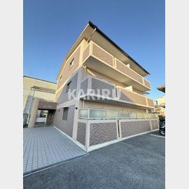 横堤駅より徒歩10分 2階 築25年3ヶ月の賃貸物件