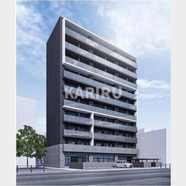 ＪＲ淡路駅より徒歩1分 4階 新築の賃貸物件