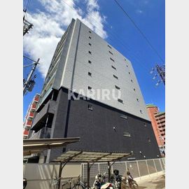 プロヴィスタ京橋ノースゲートの賃貸物件