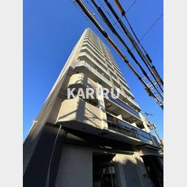 エスリードレジデンス都島デュオの賃貸物件