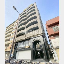 京橋駅より徒歩9分 6階 築36年11ヶ月の賃貸物件