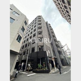 エステムコート大阪城前OBPリバーフロントの賃貸物件