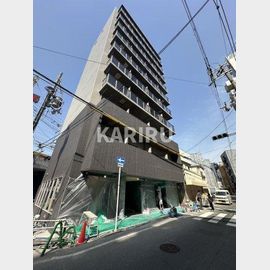 ArtizA京橋WESTの賃貸物件