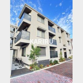 グランドール清水の賃貸物件