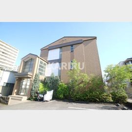 アージュ・ヴェール 3階 築20年9ヶ月の賃貸物件