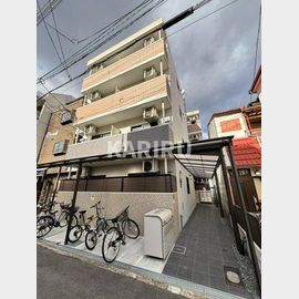 ドゥエリング高殿の賃貸物件