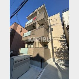 Faseciaリリクの賃貸物件