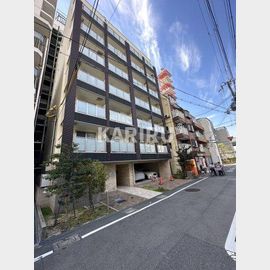 太子橋今市駅より徒歩3分 築7年1ヶ月 7階建の賃貸物件