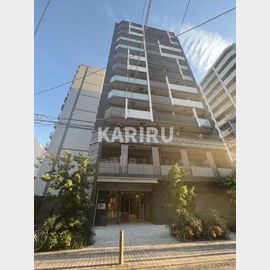 レオンコンフォート京橋の賃貸物件