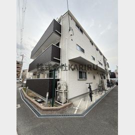 エスフィールド野江の賃貸物件