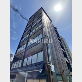 ソルピアーチェ京橋の賃貸物件