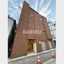 京橋駅より徒歩3分 3階 築21年9ヶ月の賃貸物件