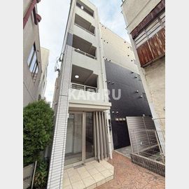 ナガラ 3階 築9年10ヶ月の賃貸物件