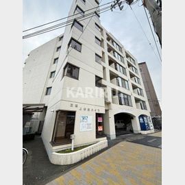 三恵上新庄ハイツ 4階 築38年11ヶ月の賃貸物件