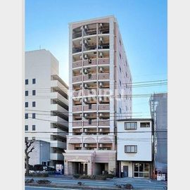 Luxe淡路の賃貸物件