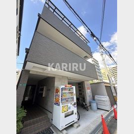 ロングテニュアの賃貸物件