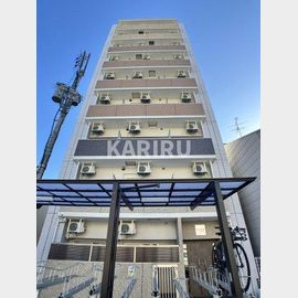 ＥＴＣ太子橋今市の賃貸物件