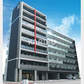 崇禅寺駅より徒歩6分 2階 新築の賃貸物件