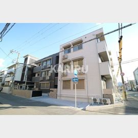 MaisondeEspoir豊里の賃貸物件