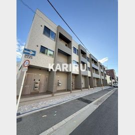 コート・ド・ボーヌ深江南北棟の賃貸物件