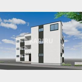 FeLiciareHANATENの賃貸物件