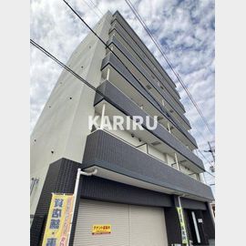 オルフェア新森公園の賃貸物件