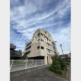 コートハウス 4階 築26年8ヶ月の賃貸物件