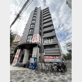 西中島南方駅より徒歩6分 1階 築34年7ヶ月の賃貸物件